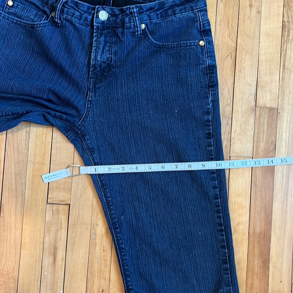 Bill Blass Jeans - Picture 11 of 14